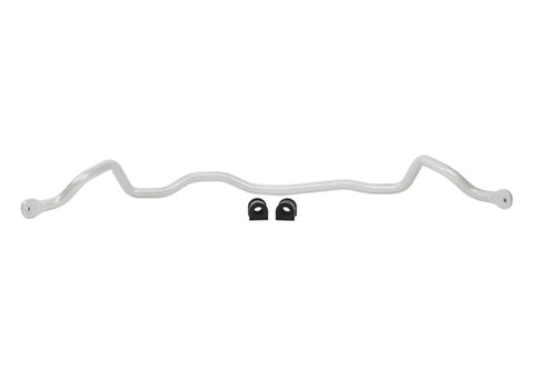 Whiteline 03-06 Mitsubishi Lancer Evo 8/9 Front 26mm Heavy Duty Swaybar - BMF48