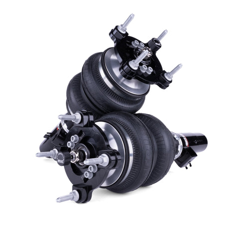 Air Lift Performance 20-24 Toyota GR Supra / 19-24 BMW Z4 (G29) Air Suspension Front Kit - 76012