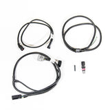 VMP Performance 11-14 Coyote 5.0L SC PnP Harness Kit (MCT Style) - VMP-SUP067