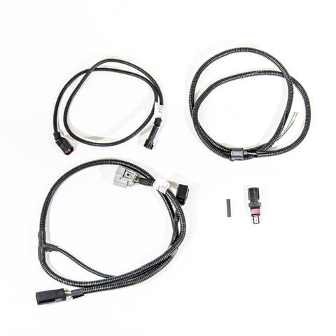 VMP Performance 11-14 Coyote 5.0L SC PnP Harness Kit (MCT Style) - VMP-SUP067