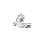 Fleece Performance 19-22 RAM 2500/3500 Cummins 6.7L Replacement Thermostat Housing w/Aux Port - FPE-CUMM-TH-19