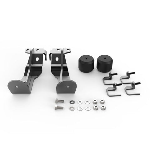 Timbren 21-24 Ford F-150 4WD Front Suspension Enhancement System - FF150H