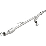 MagnaFlow Direct-Fit SS Catalytic Converter 05-06 Toyota Tundra 4.0L V6 - 52573