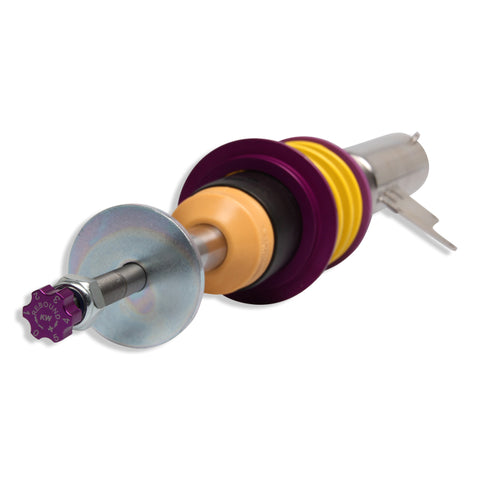 KW Coilover Kit V3 BMW X6 - 35220086