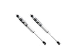 Superlift 07-20 Toyota Tundra Fox Shock Box - 0-1in Lift Kit Rear Shocks Only - 84075