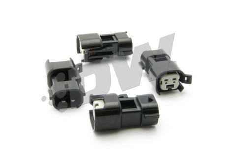 DeatschWerks 10-13 Kia Forte 800CC Injectors - 18U-03-0800-4