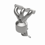 MagnaFlow Direct Fit Catalytic Converter 07-09 Mitsu Outlander 3.0L - 51771