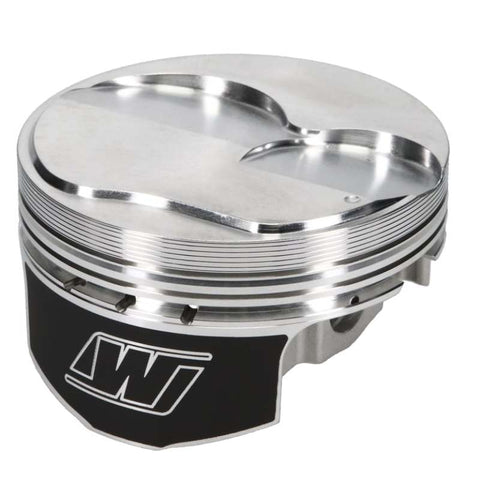 Wiseco SBC LS7 +2.5cc Dome 1.175inch CH Piston Shelf Stock Kit - K0004X130