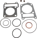 Vertex Gaskets 08-09 Yamaha TTR125E Drum Brake Top End Gasket Kit - 810977
