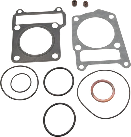 Vertex Gaskets 08-09 Yamaha TTR125E Drum Brake Top End Gasket Kit - 810977