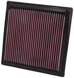 K&N Replacement Air Filter DODGE DURANGO 04-09 / CHRYSLER ASPEN 07-09 - 33-2288
