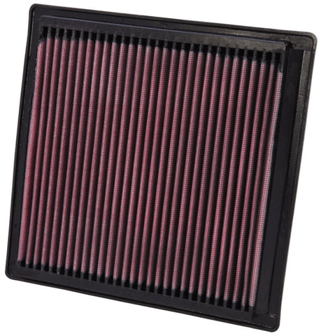 K&N Replacement Air Filter DODGE DURANGO 04-09 / CHRYSLER ASPEN 07-09 - 33-2288