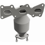 MagnaFlow Direct Fit Catalytic Converter 06-08 Hyun/Kia 3.8L - 50317