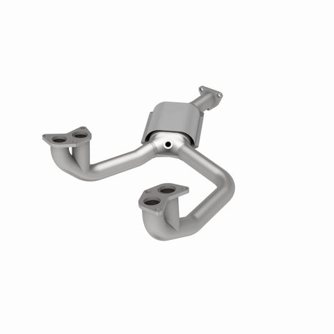 MagnaFlow Direct Fit Catalytic Converter Subaru Legacy 90-93 2.2L - 23871