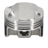 Wiseco Toyota 4AG 4V Domed +5.9cc (6506M82 Piston Shelf Stock Kit - K506M82