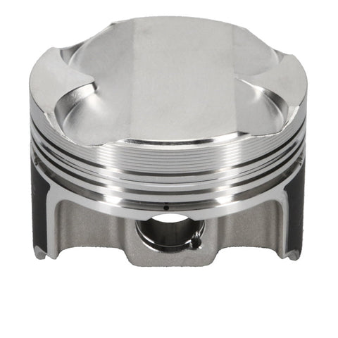 Wiseco Toyota 4AG 4V Domed +5.9cc (6506M82 Piston Shelf Stock Kit - K506M82