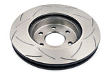 DBA 05+ Nissan Navara Front Slotted Street Series Rotor - DBA2332S