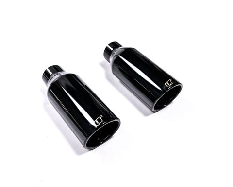 VR Performance 2013-2021 Toyota Tundra 5.7L V8 Valvetronic Cat-back Exhaust - VR-TUN-170