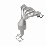 MagnaFlow Direct Fit Catalytic Converter 05-08 Mazda Tribute 2.3L - 49383