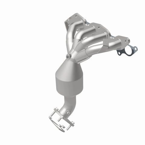 MagnaFlow Direct Fit Catalytic Converter 05-08 Mazda Tribute 2.3L - 49383