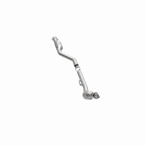 MagnaFlow Direct Fit Catalytic Converter 99-00 Mercedes E430 4.3L - 444304