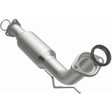 MagnaFlow Direct Fit Catalytic Converter 02-05 Honda Civic SI 2.0L - 49142