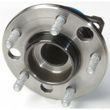 MOOG 1992 Buick LeSabre Front Hub Assembly - 513088
