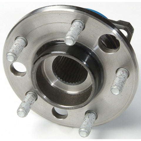 MOOG 1992 Buick LeSabre Front Hub Assembly - 513088