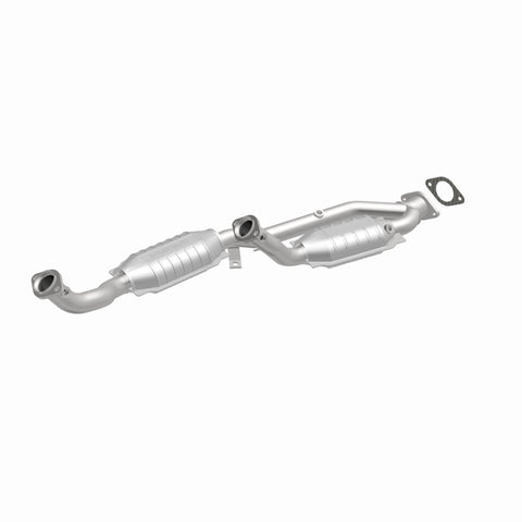 MagnaFlow Conv DF 99-02 Windstar 3.8L - 23543