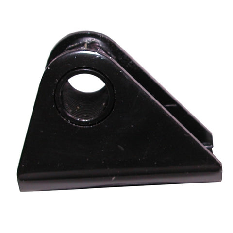 Omix Threaded Shackle Bracket 41-68 Willys & Models - 18270.03