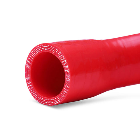 Mishimoto 2014+ Ford Fiesta ST Radiator Hose Kit (Red) - MMHOSE-FIST-14RD