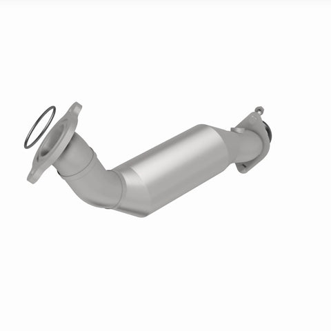 MagnaFlow Direct Fit Catalytic Converter 2009-2015 CTS V8 6.2 OEM Underbody - 21-179