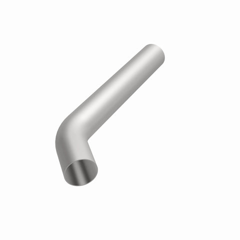 MagnaFlow Smooth Trans 45D 2.5 Al - 10736