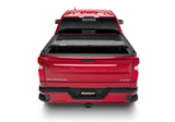 UnderCover 14-18 Chevy Silverado 1500 (19 Legacy) 6.5ft Ultra Flex Bed Cover - Black Textured - UX12019