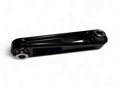 Elektric Offroad 2020+ Polaris Rzr Pro Xp Volt Billet Front Sway Bar Links Anodized Black - SBL610021