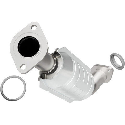 MagnaFlow Direct Fit Catalytic Converter 05-07 Cadillac CTS 3.6L P/S - 49885