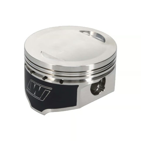 Wiseco 00-06 Yamaha YFM400 Kodiak/07-08 Griz 10.5:1CR Piston Kit - 40076M08500