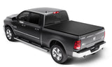 Lund 02-17 Dodge Ram 1500 (6.5ft. Bed) Genesis Elite Roll Up Tonneau Cover - Black - 96864