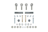 Fabtech 05-13 Toyota Tacoma Front Sway Bar End Link Kit - FTS98024