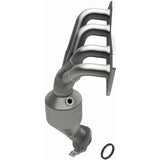 MagnaFlow Direct Fit Catalytic Converter 09 Toyota Venza 2.7L - 51381