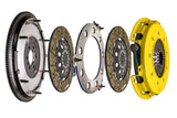 ACT 1998 Chevrolet Camaro Twin Disc XT Street Kit Clutch Kit - T2S-G05