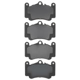 R1 99-12 Porsche 911 Front Performance Sport Brake Pads - 2115-0916-00