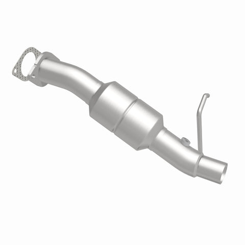 MagnaFlow Conv Direct Fit 2007 Chevrolet Silverado 2500 HD Classic 6.0L - 5451006