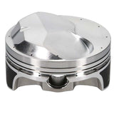 Wiseco 4.630 Big Block Chevy Quick 16 Severe Duty +42cc Dome 1.120CH Piston Set - K0006B130