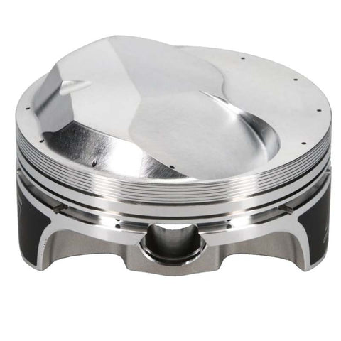 Wiseco 4.630 Big Block Chevy Quick 16 Severe Duty +42cc Dome 1.120CH Piston Set - K0006B130