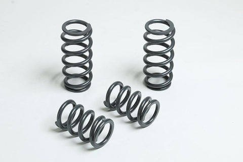 Progress Tech 02-06 Acura RSX Coil-Over 3 System (FR 425lb / RR 850lb) - 78.0102.4285