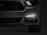 Raxiom 15-17 Ford Mustang Axial Series Switchback Turn Signal Conversion Kit - 390266