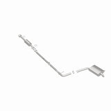 BRExhaust Exhaust Kit Replacement Kia - 106-1053