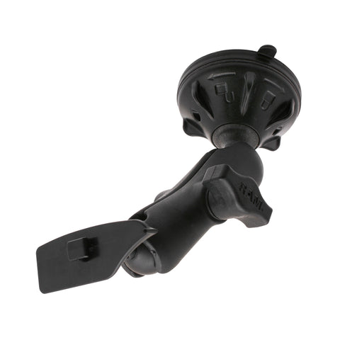 Bully Dog RAM Heavy Duty Suction Cup Mounting kit for GTs and WatchDogs Universal - 30600