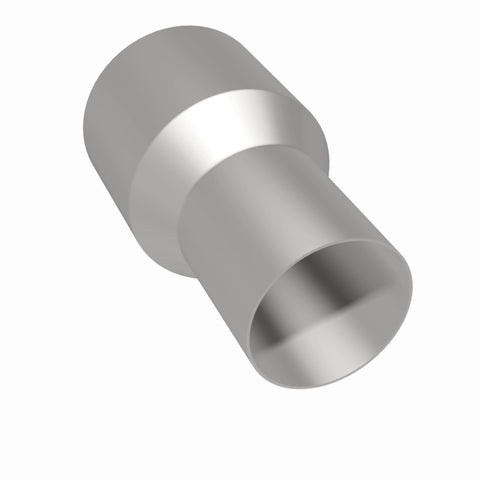 MagnaFlow 2.5in-4in Stainless Steel Transition 7in Long - 10763